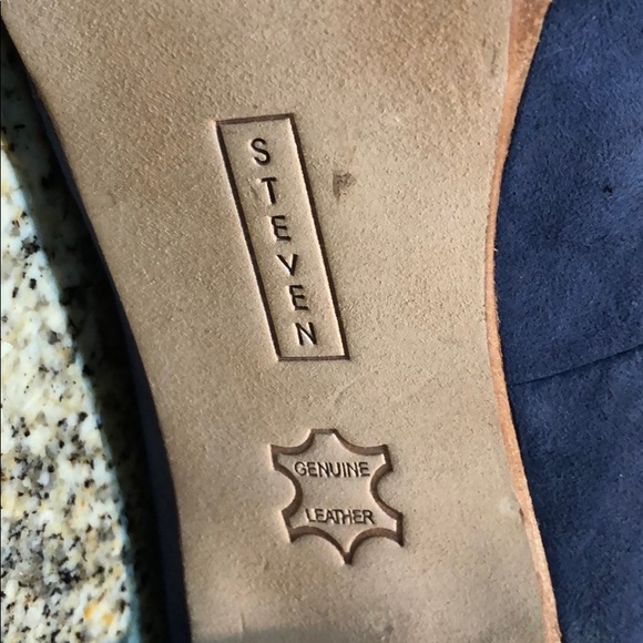 Steven high heels. - Picture 7 of 8